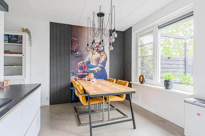 Foto 18 van Dillenburglaan 3-B