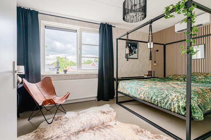 Foto 20 van Dillenburglaan 3-B