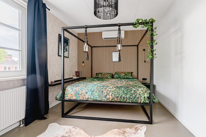 Foto 21 van Dillenburglaan 3-B