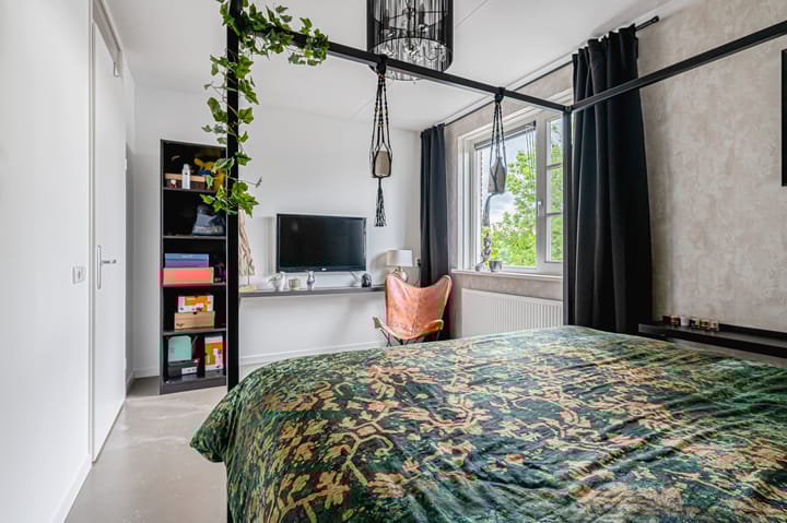 Foto 22 van Dillenburglaan 3-B