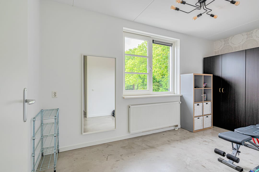 Foto 23 van Dillenburglaan 3-B