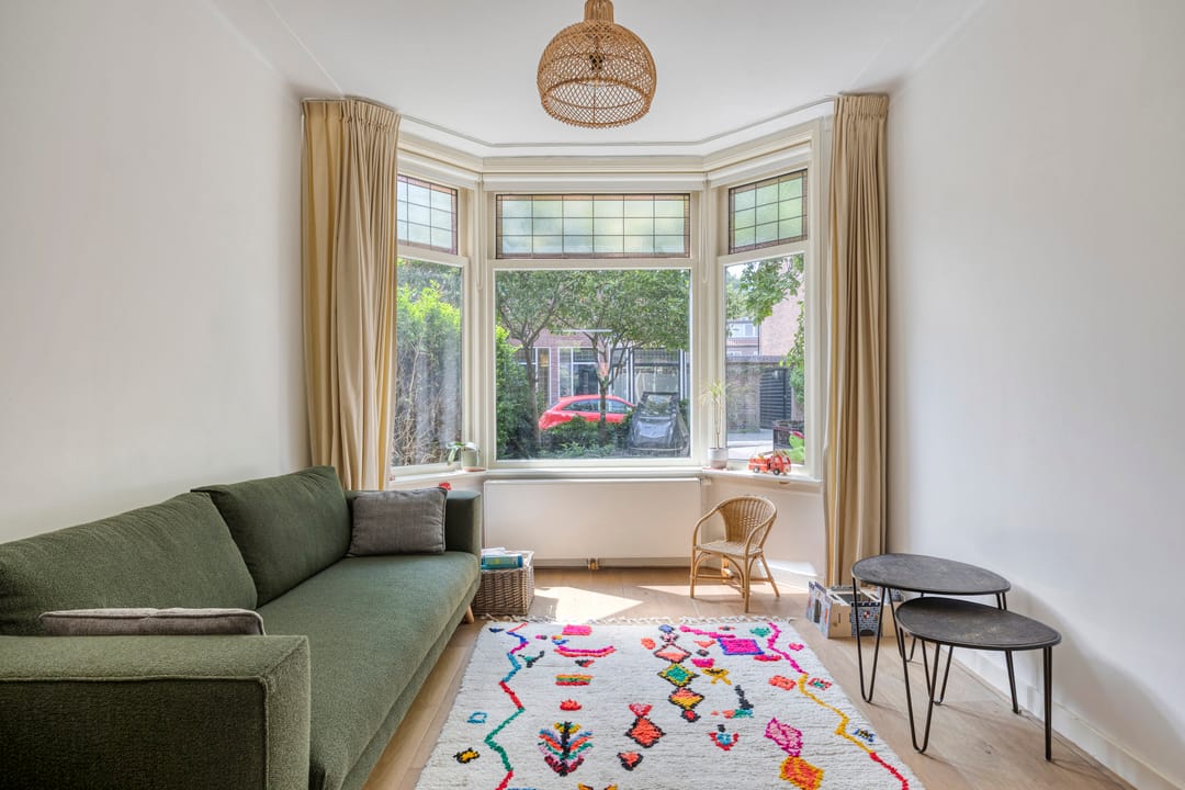 Foto 2 van Stieltjesstraat 32