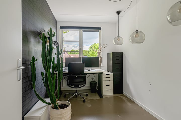 Foto 26 van Dillenburglaan 3-B