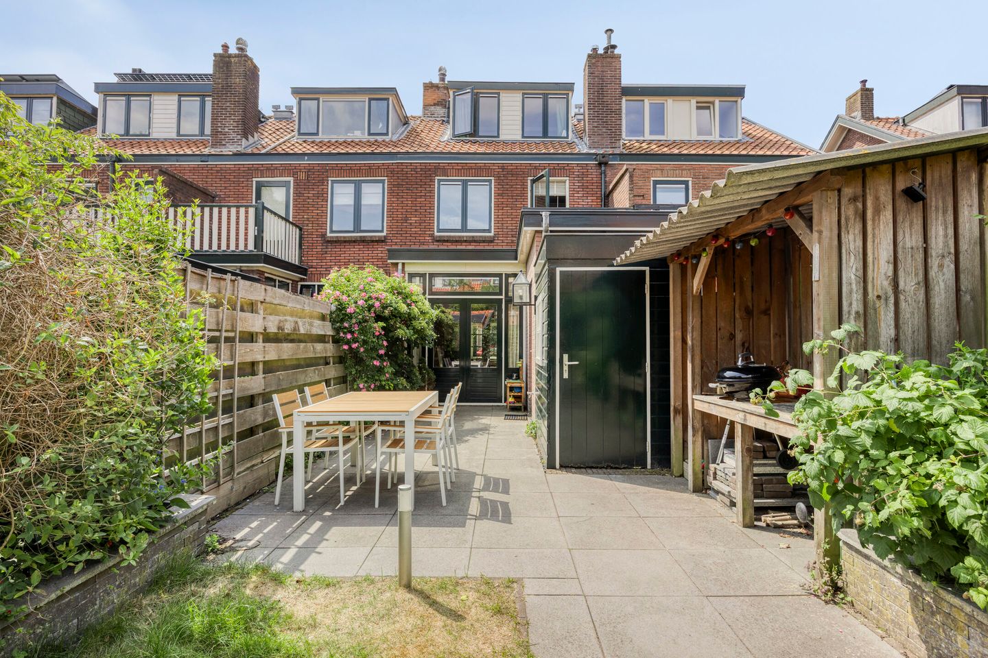 Foto 4 van Stieltjesstraat 32