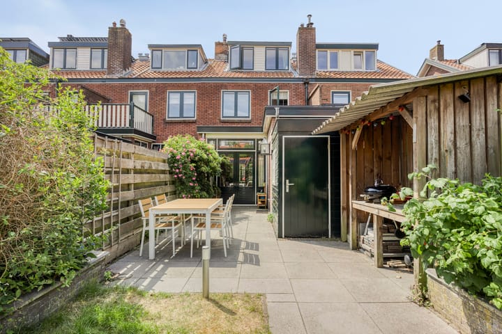 Foto 4 van Stieltjesstraat 32