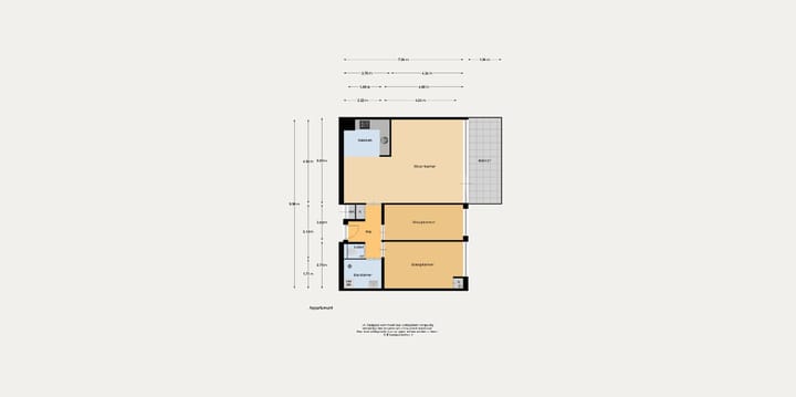 Foto 30 van Landschot 134