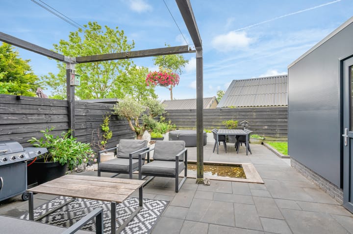 Foto 29 van Dillenburglaan 3-B