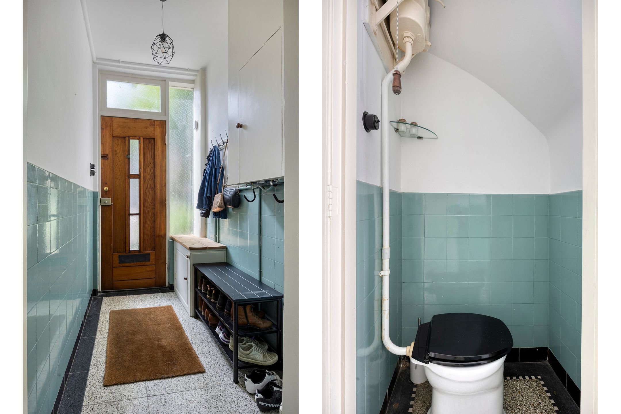 Foto 6 van Stieltjesstraat 32