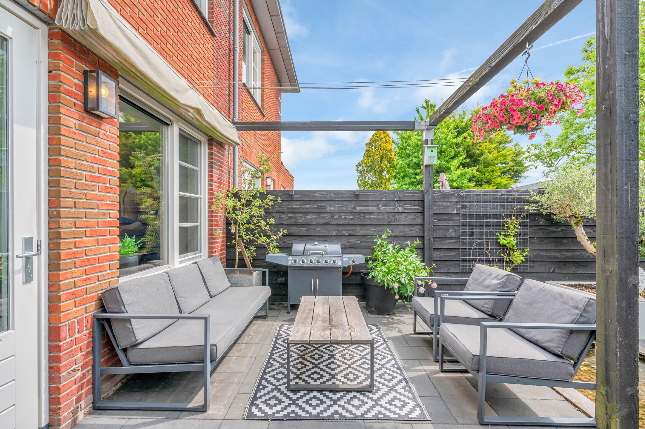 Foto 30 van Dillenburglaan 3-B