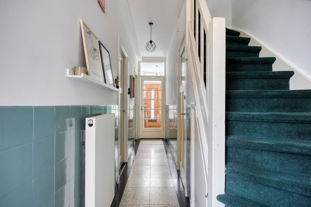 Foto 7 van Stieltjesstraat 32