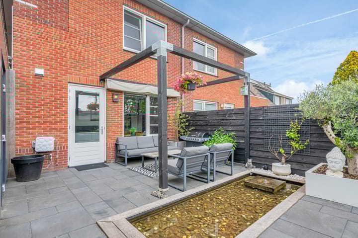 Foto 31 van Dillenburglaan 3-B