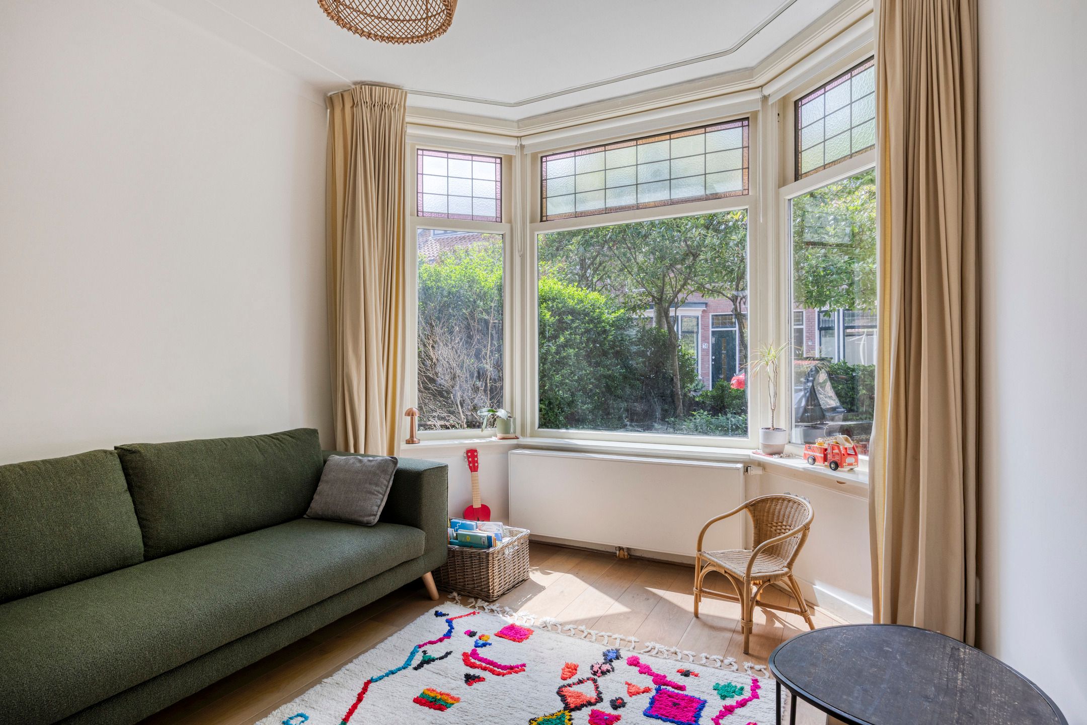 Foto 9 van Stieltjesstraat 32