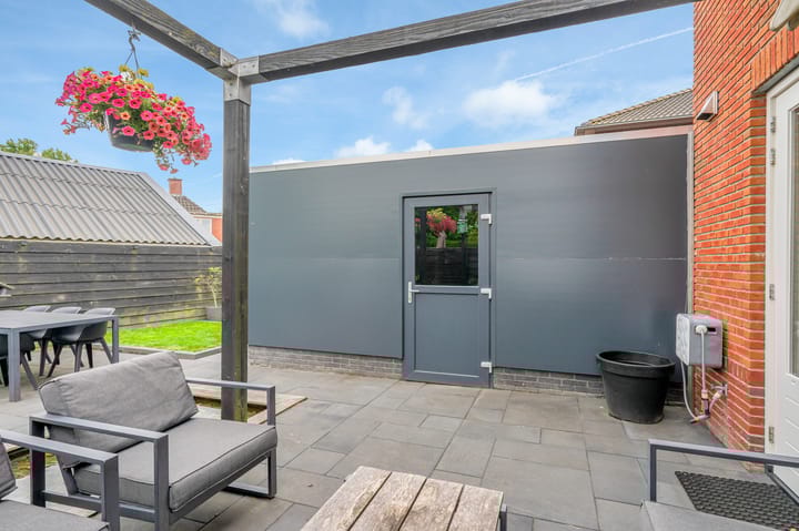 Foto 32 van Dillenburglaan 3-B