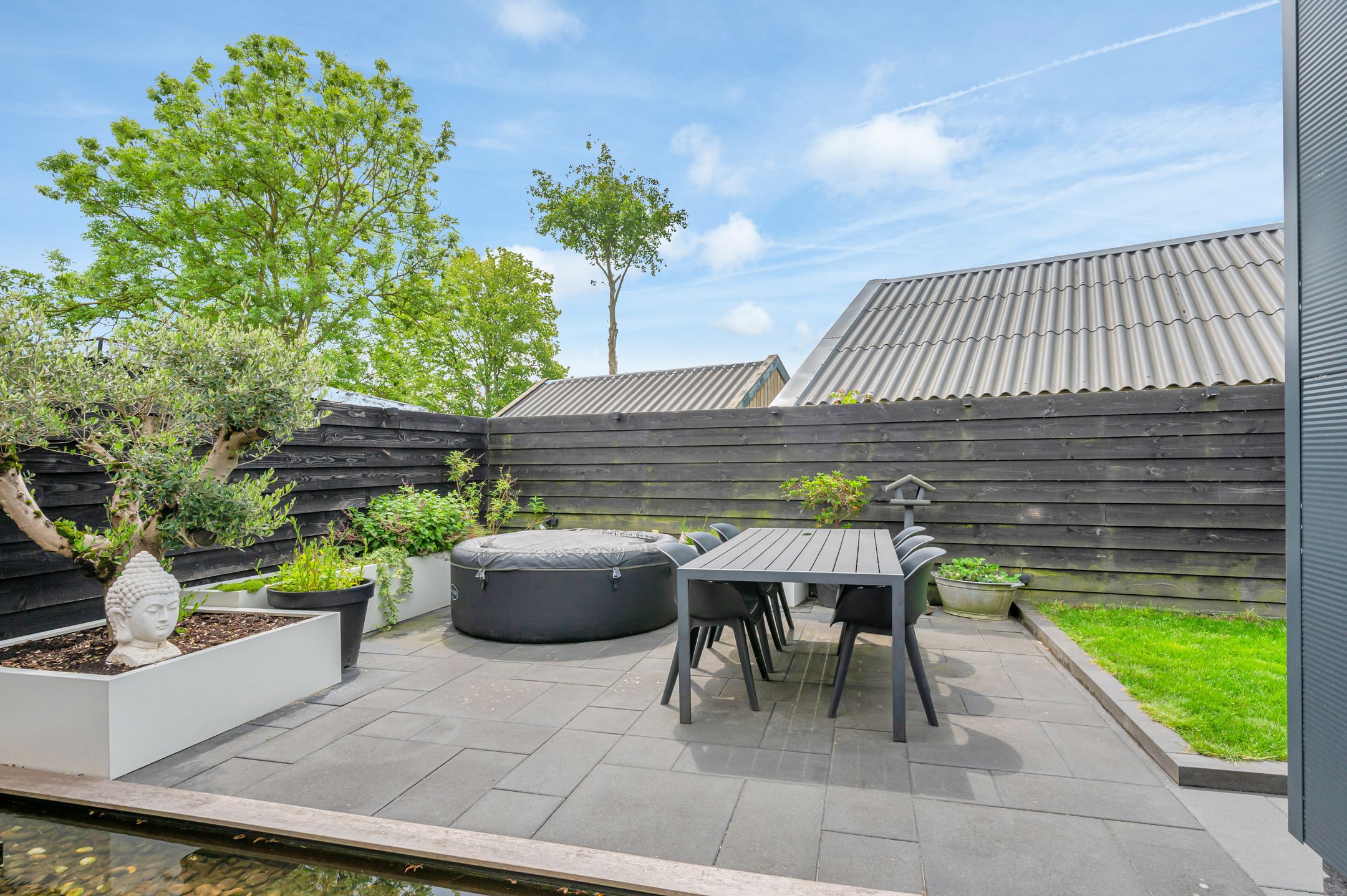 Foto 33 van Dillenburglaan 3-B