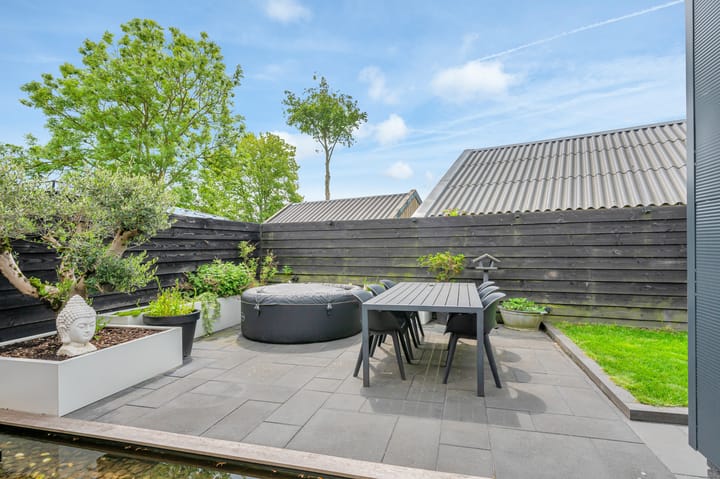 Foto 33 van Dillenburglaan 3-B