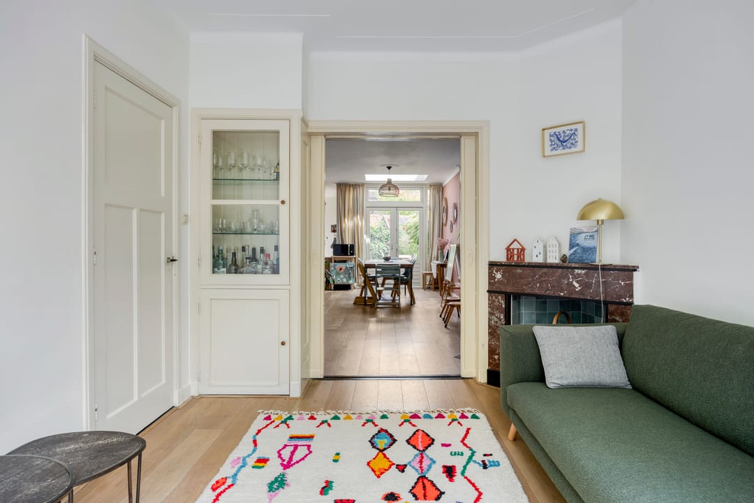 Foto 11 van Stieltjesstraat 32