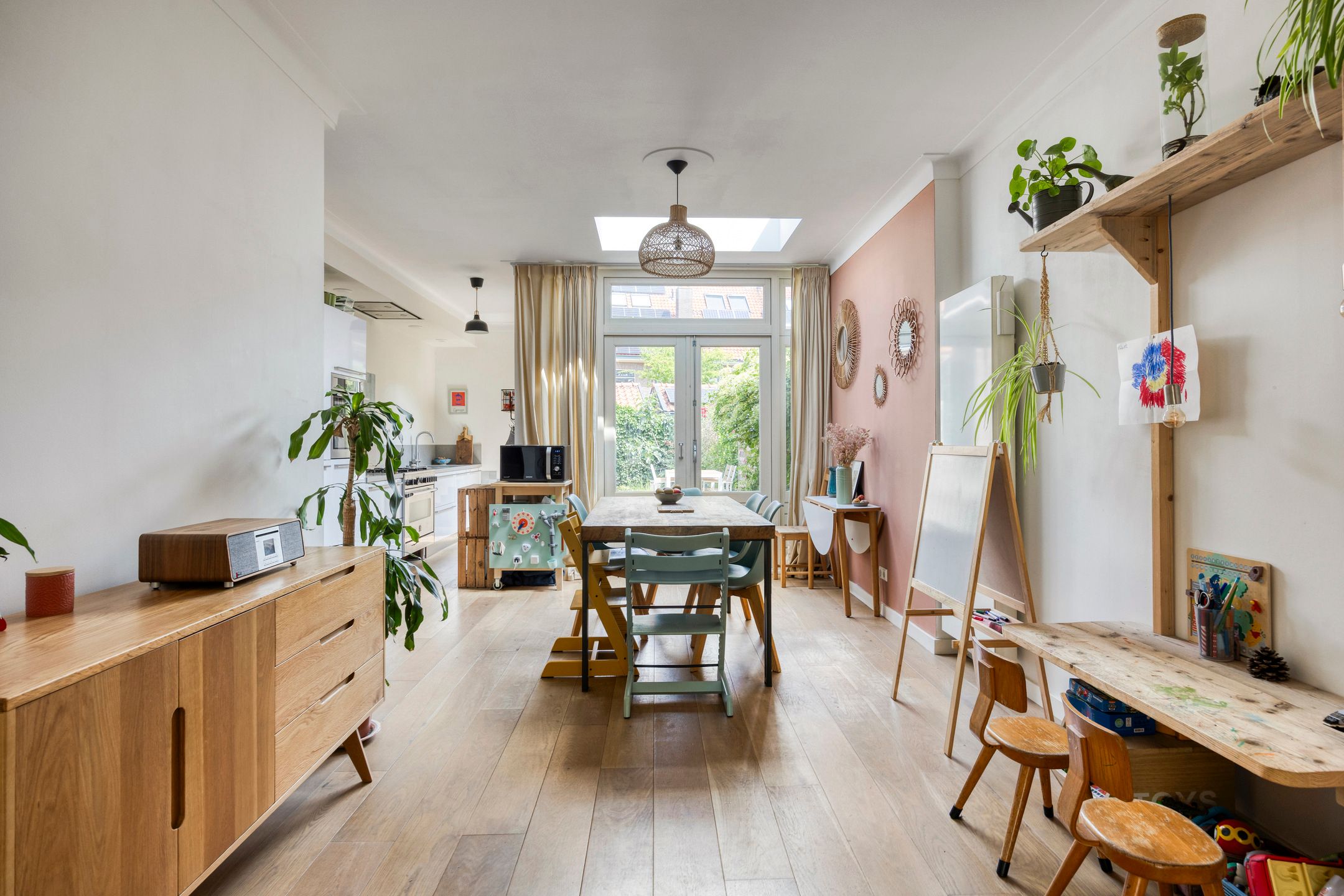 Foto 12 van Stieltjesstraat 32