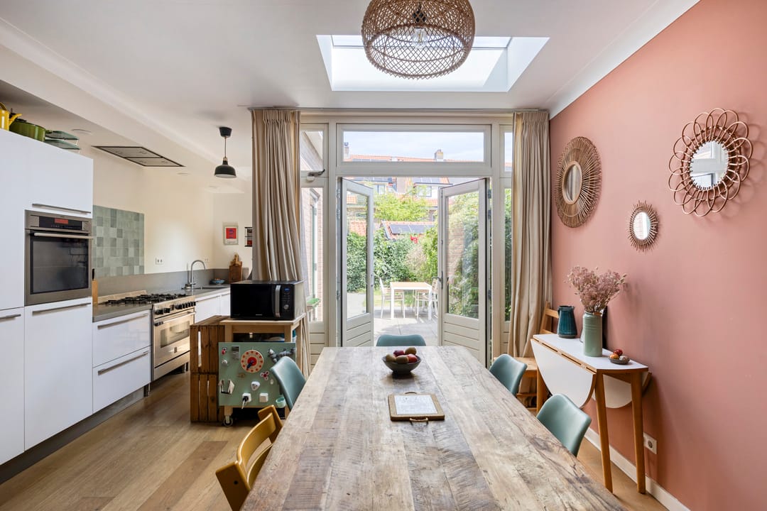 Foto 13 van Stieltjesstraat 32