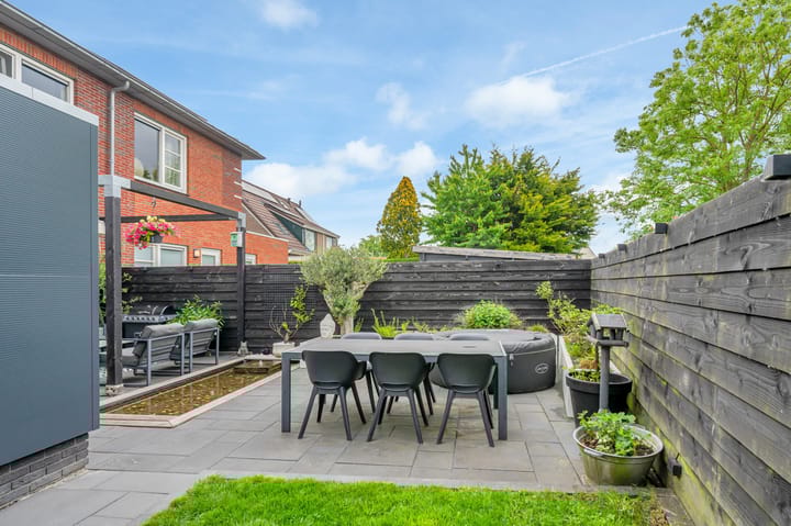 Foto 35 van Dillenburglaan 3-B