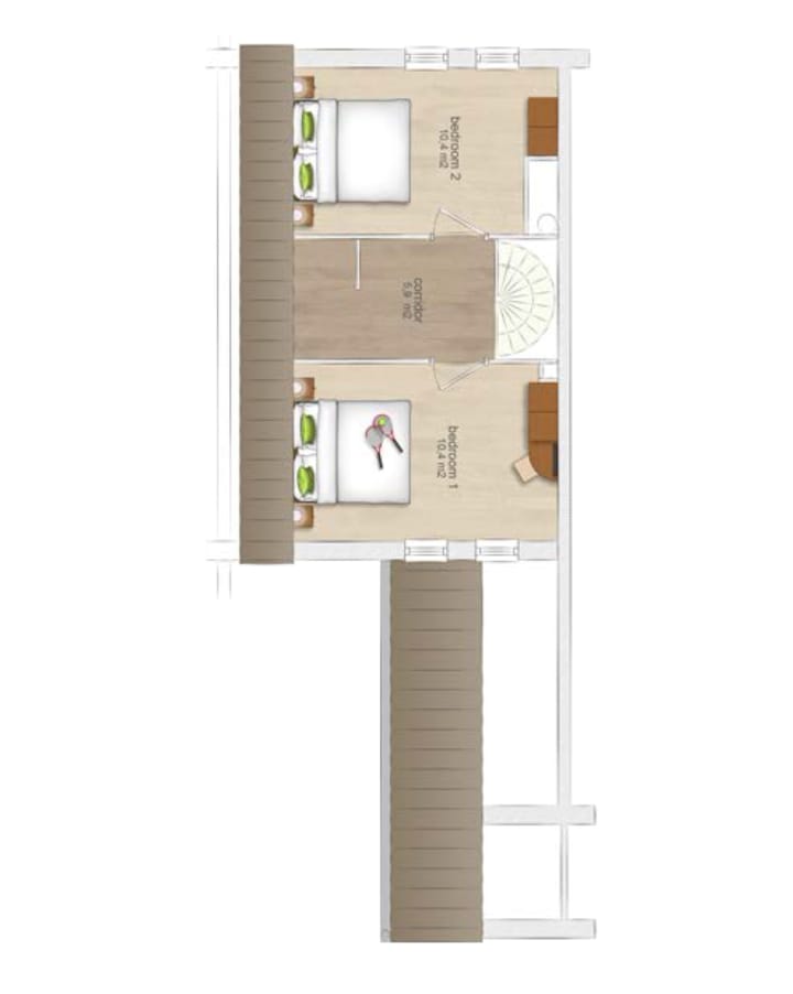 Foto 10 van Port Zélande 227