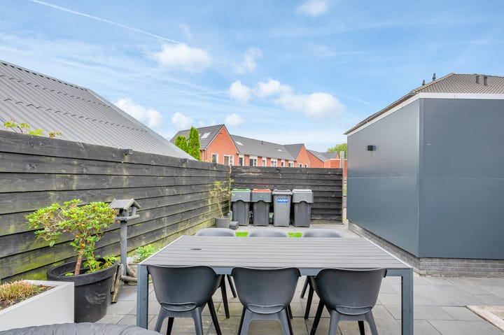 Foto 36 van Dillenburglaan 3-B