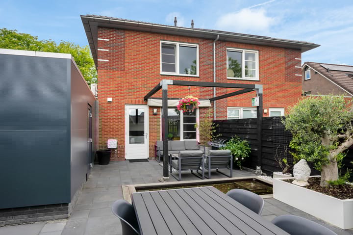 Foto 37 van Dillenburglaan 3-B