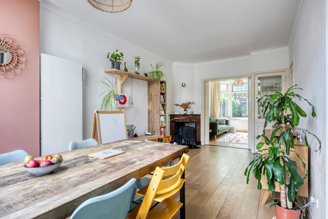 Foto 16 van Stieltjesstraat 32