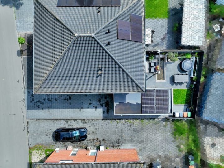 Foto 39 van Dillenburglaan 3-B