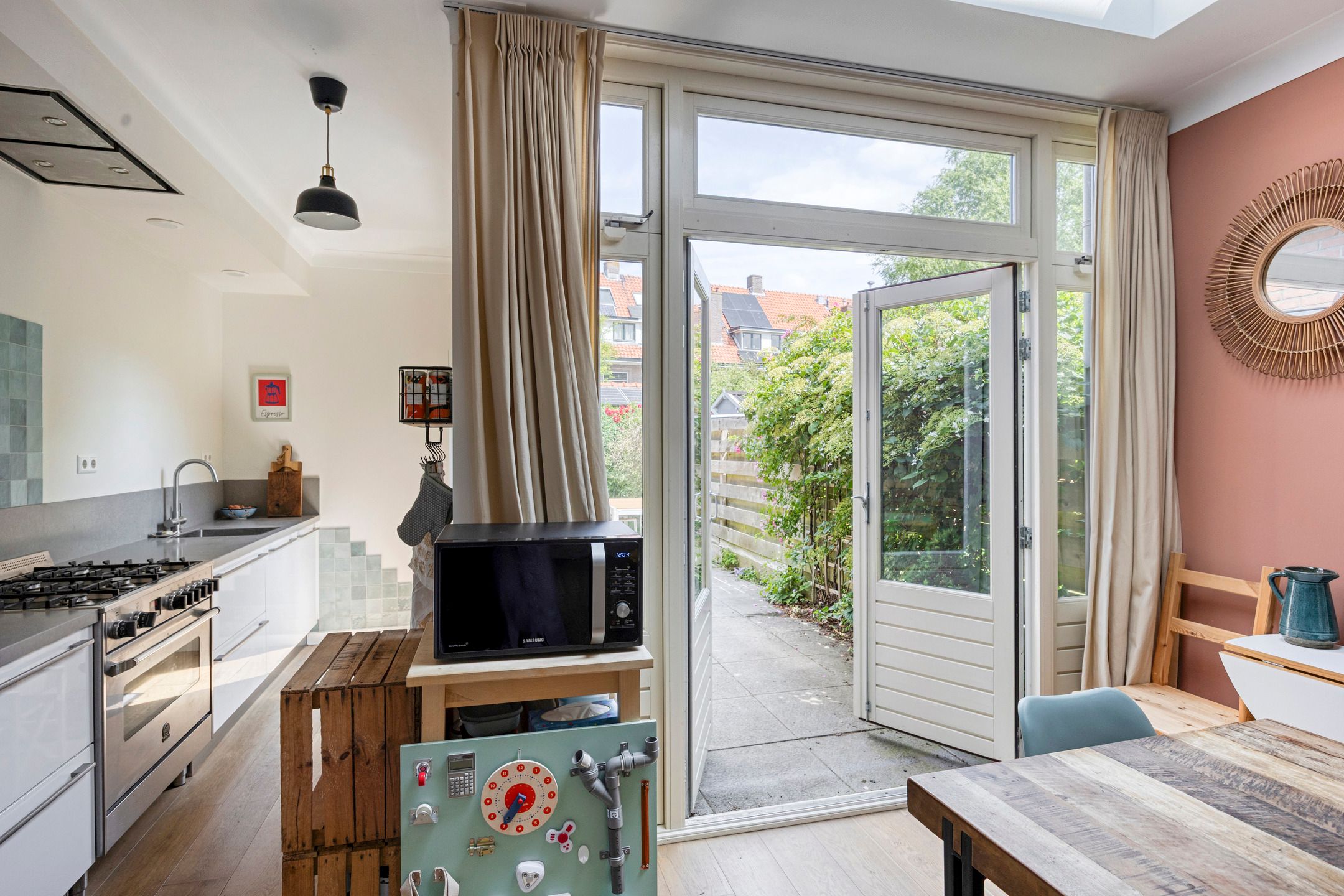 Foto 18 van Stieltjesstraat 32