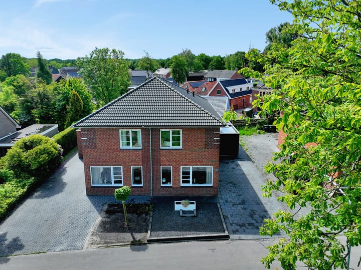 Foto 40 van Dillenburglaan 3-B