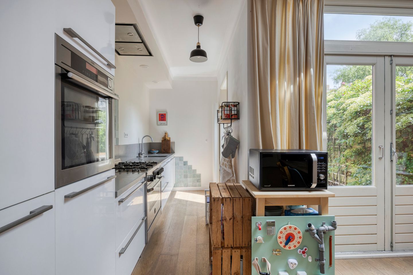 Foto 20 van Stieltjesstraat 32