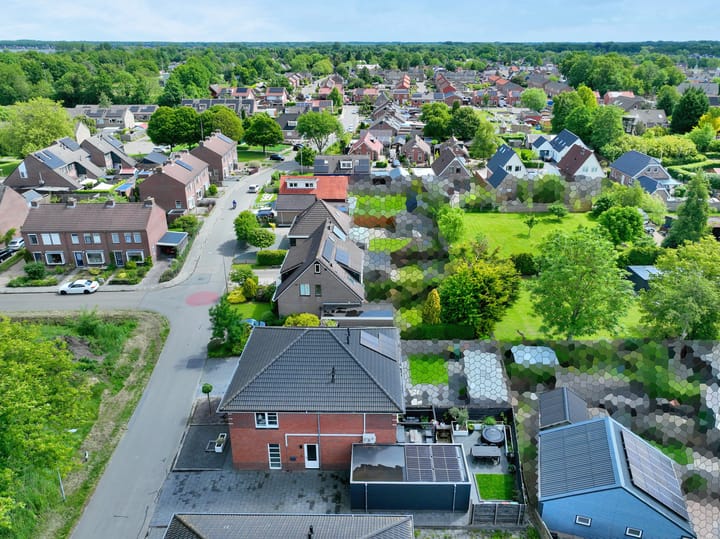 Foto 41 van Dillenburglaan 3-B