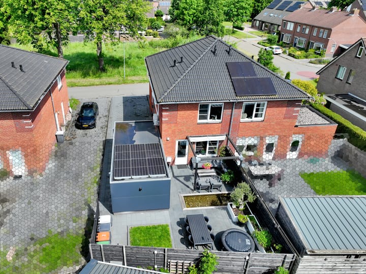 Foto 42 van Dillenburglaan 3-B