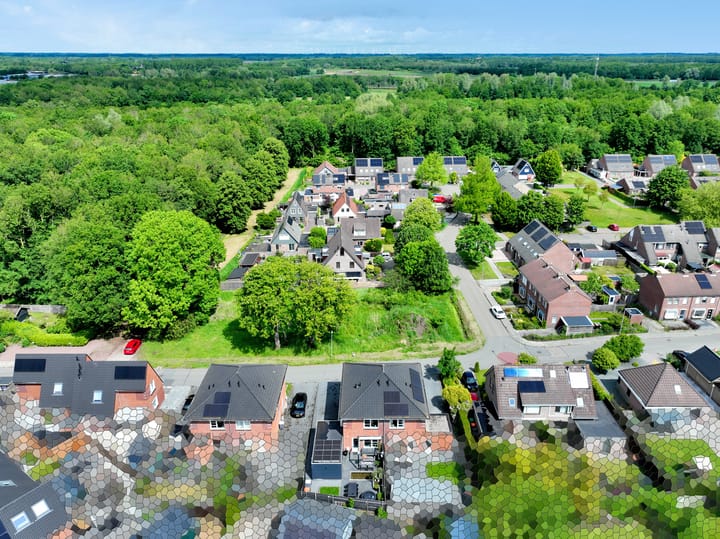 Foto 43 van Dillenburglaan 3-B