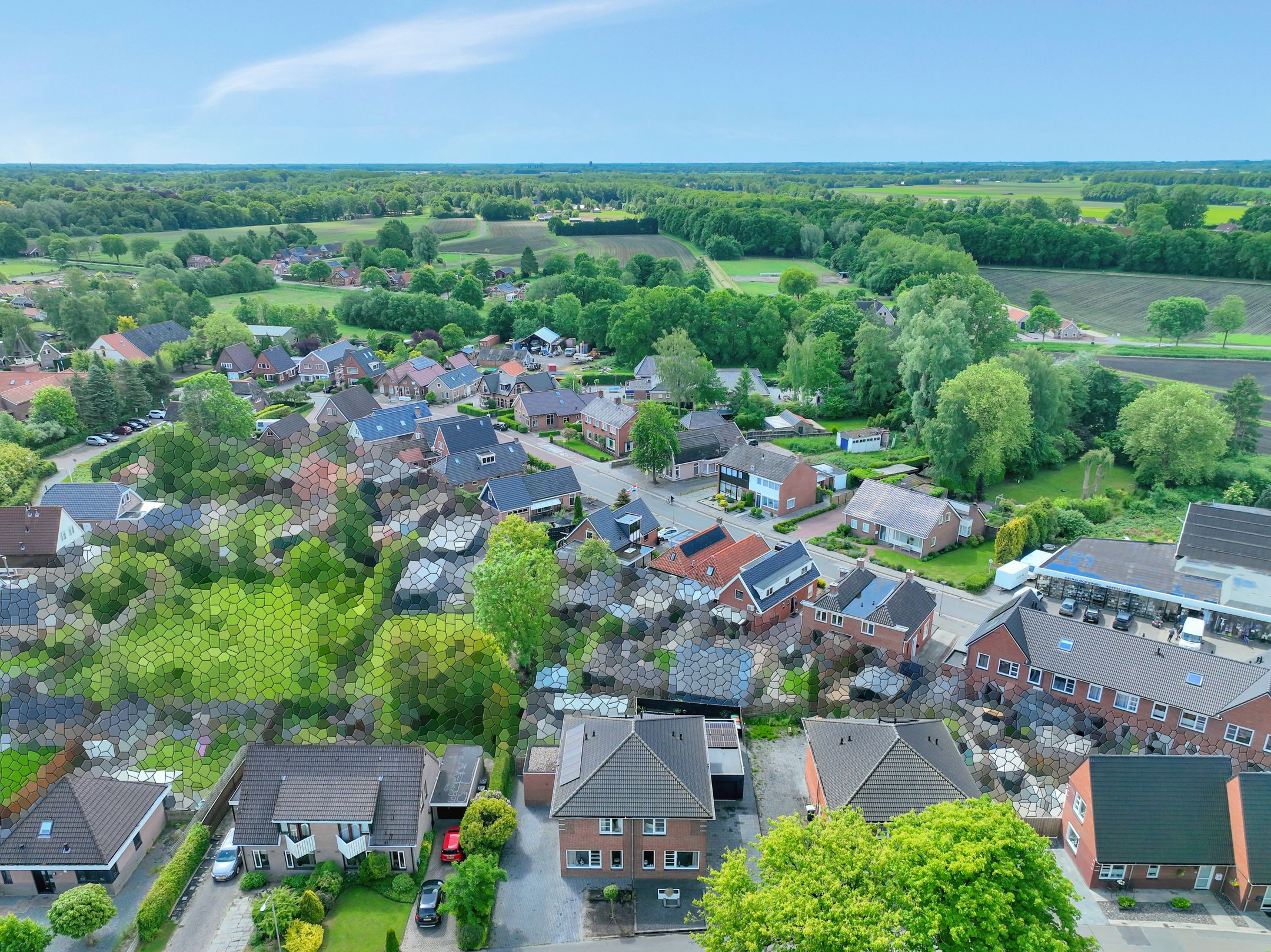 Foto 45 van Dillenburglaan 3-B