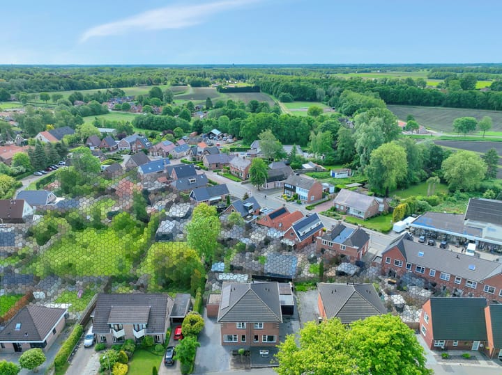 Foto 45 van Dillenburglaan 3-B