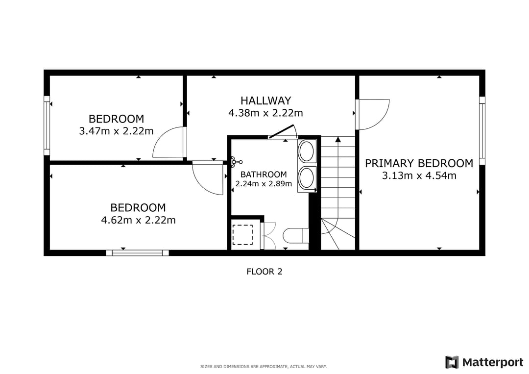 Foto 47 van Dillenburglaan 3-B