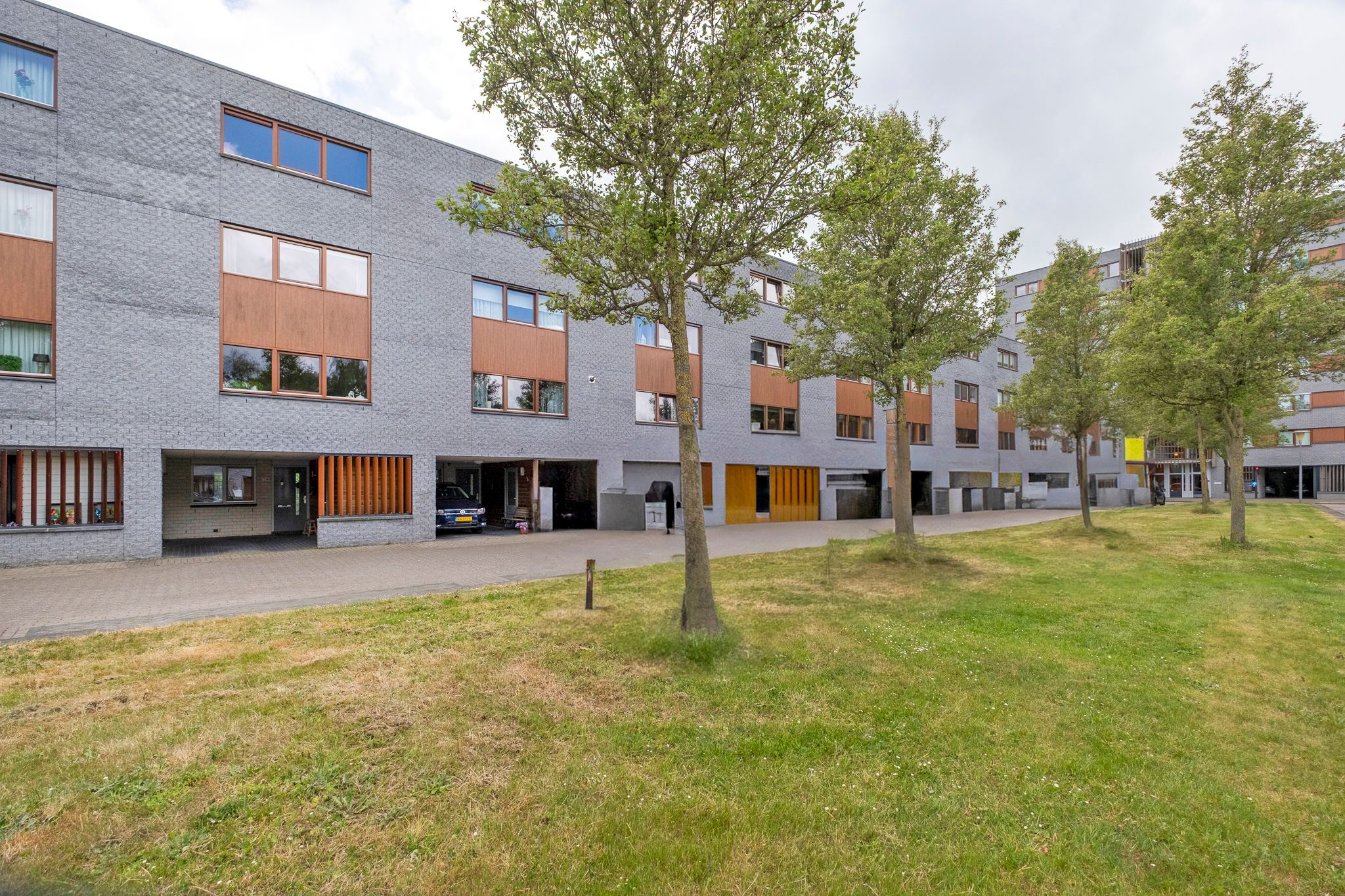 Foto 6 van Klepel 374