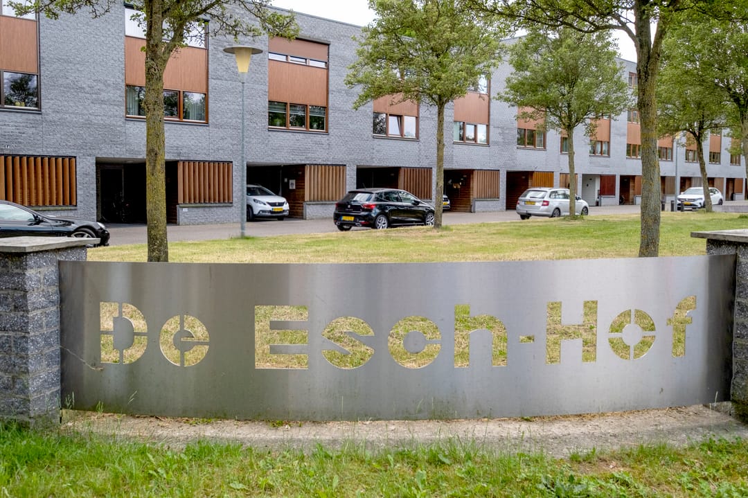 Foto 7 van Klepel 374