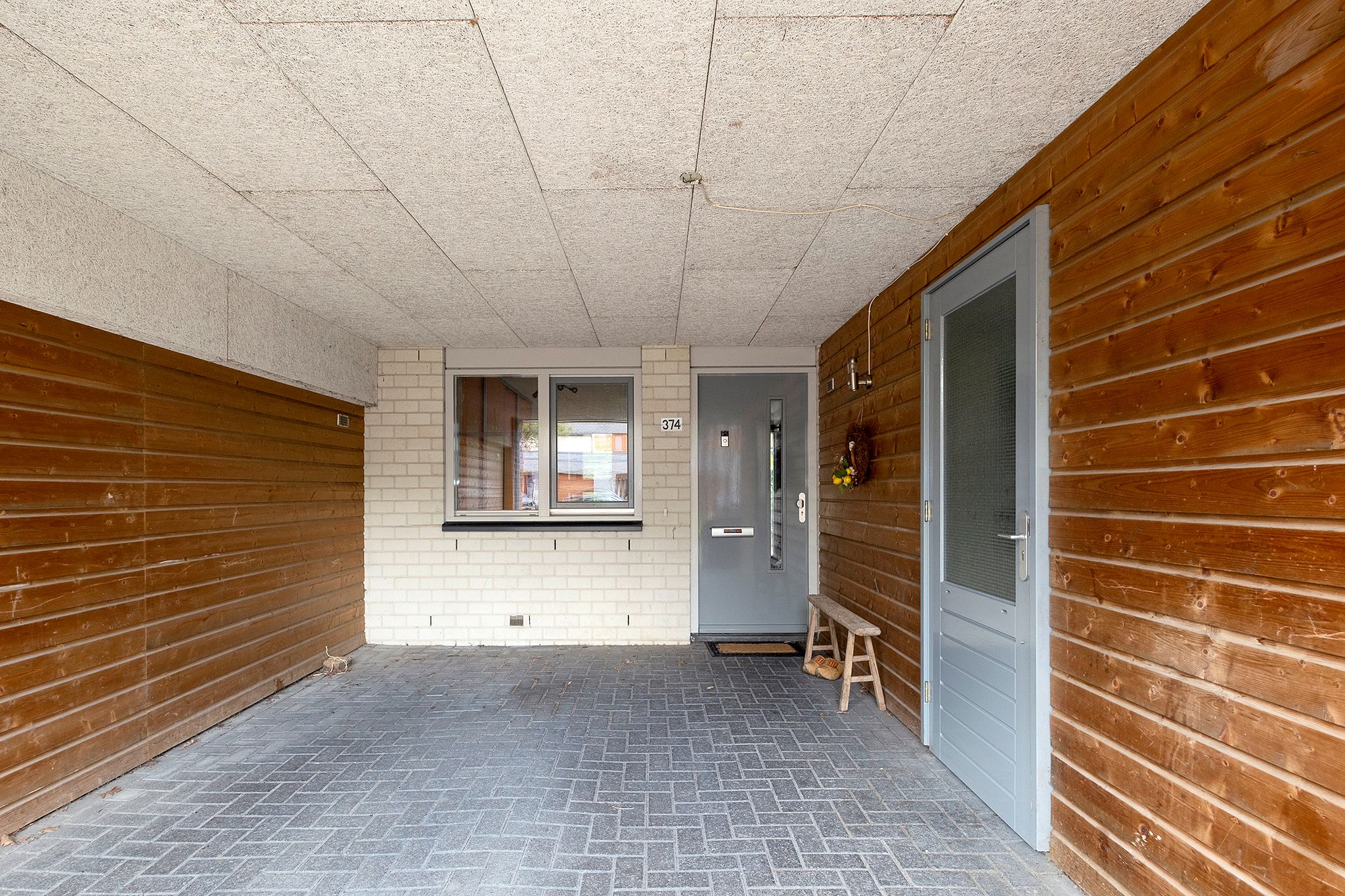 Foto 9 van Klepel 374