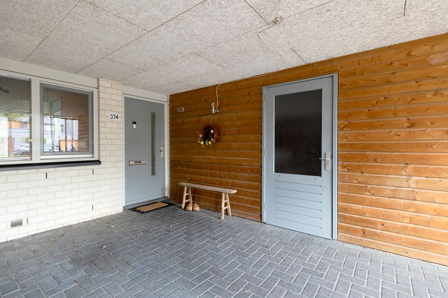 Foto 10 van Klepel 374