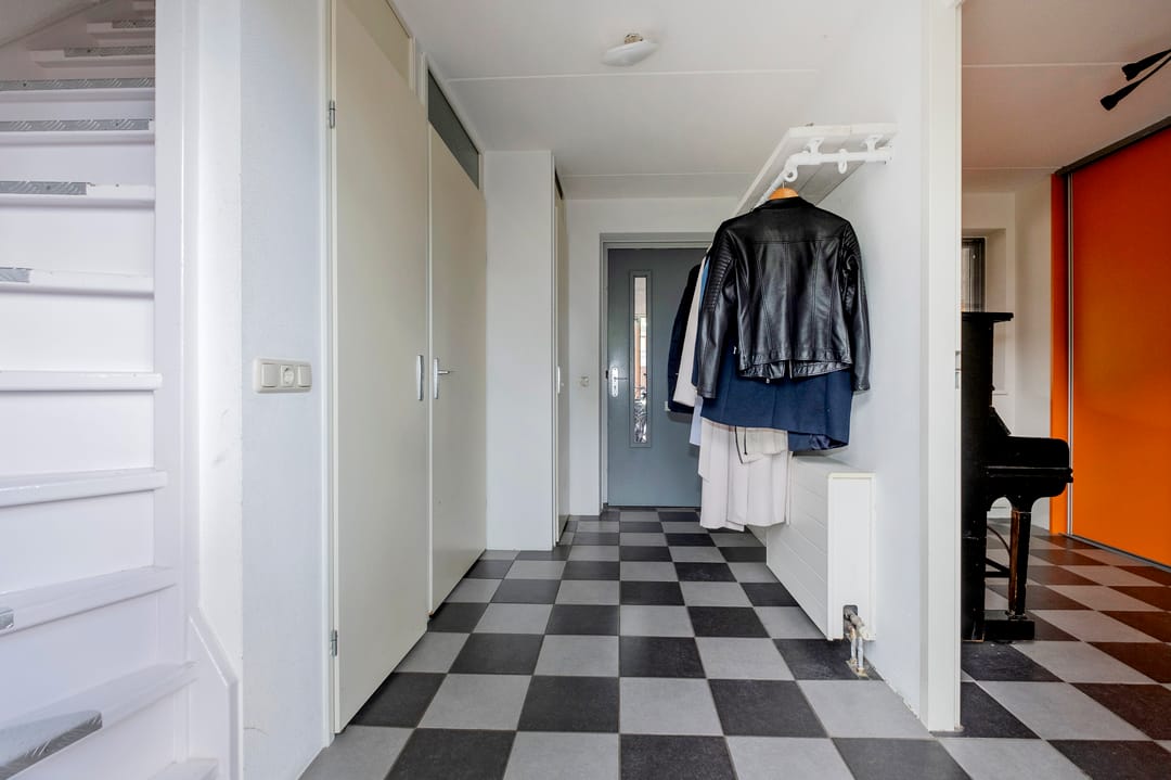 Foto 13 van Klepel 374