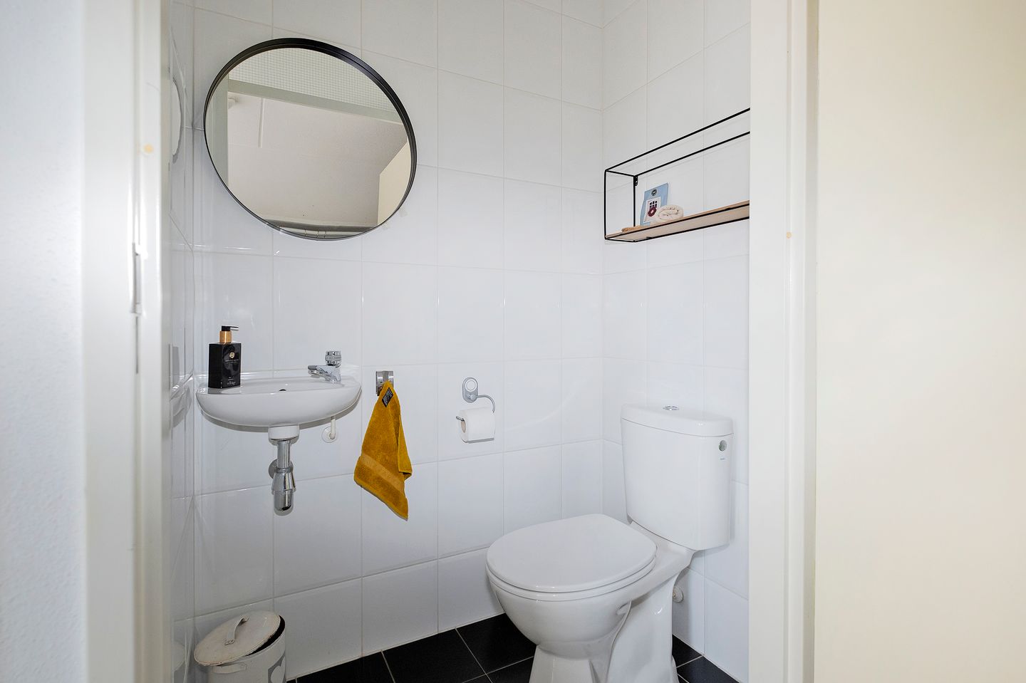 Foto 14 van Klepel 374