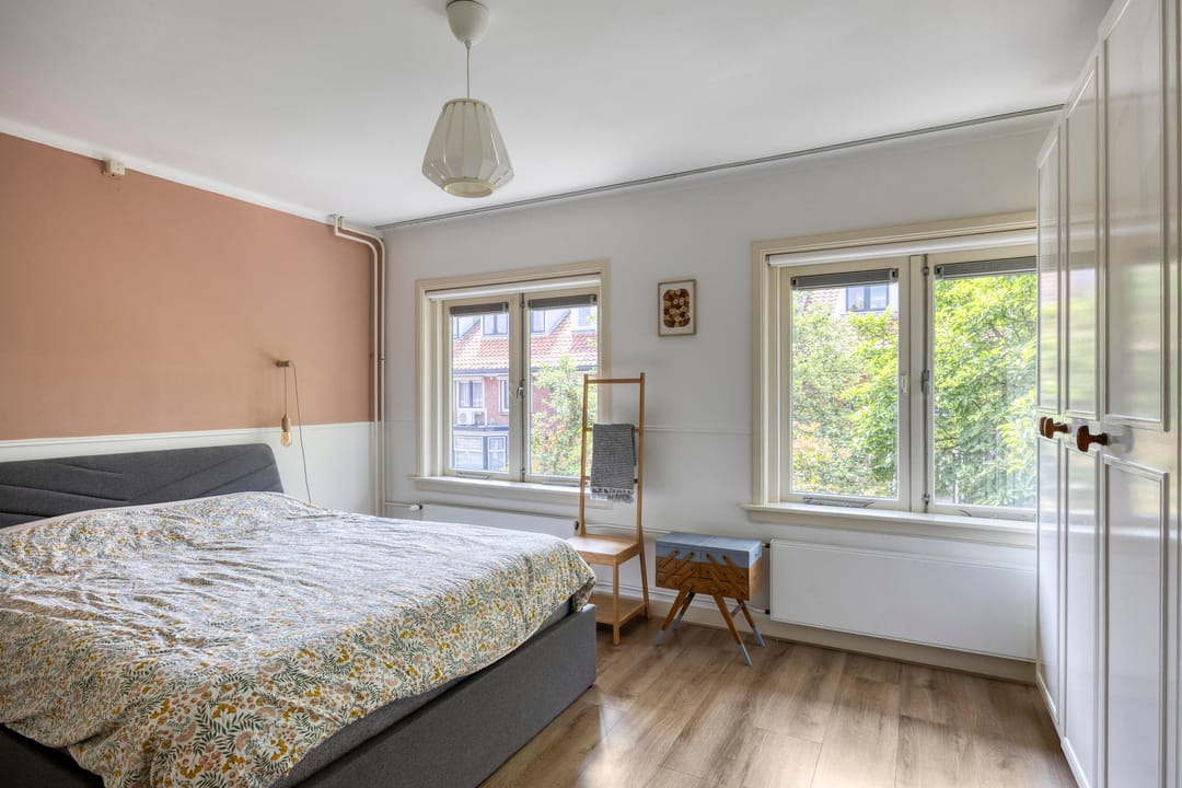 Foto 28 van Stieltjesstraat 32