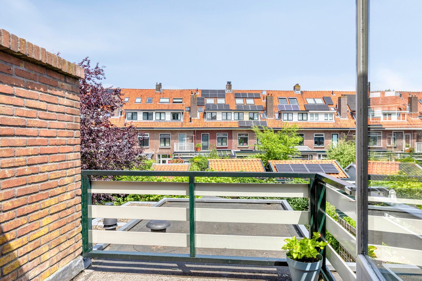 Foto 34 van Stieltjesstraat 32