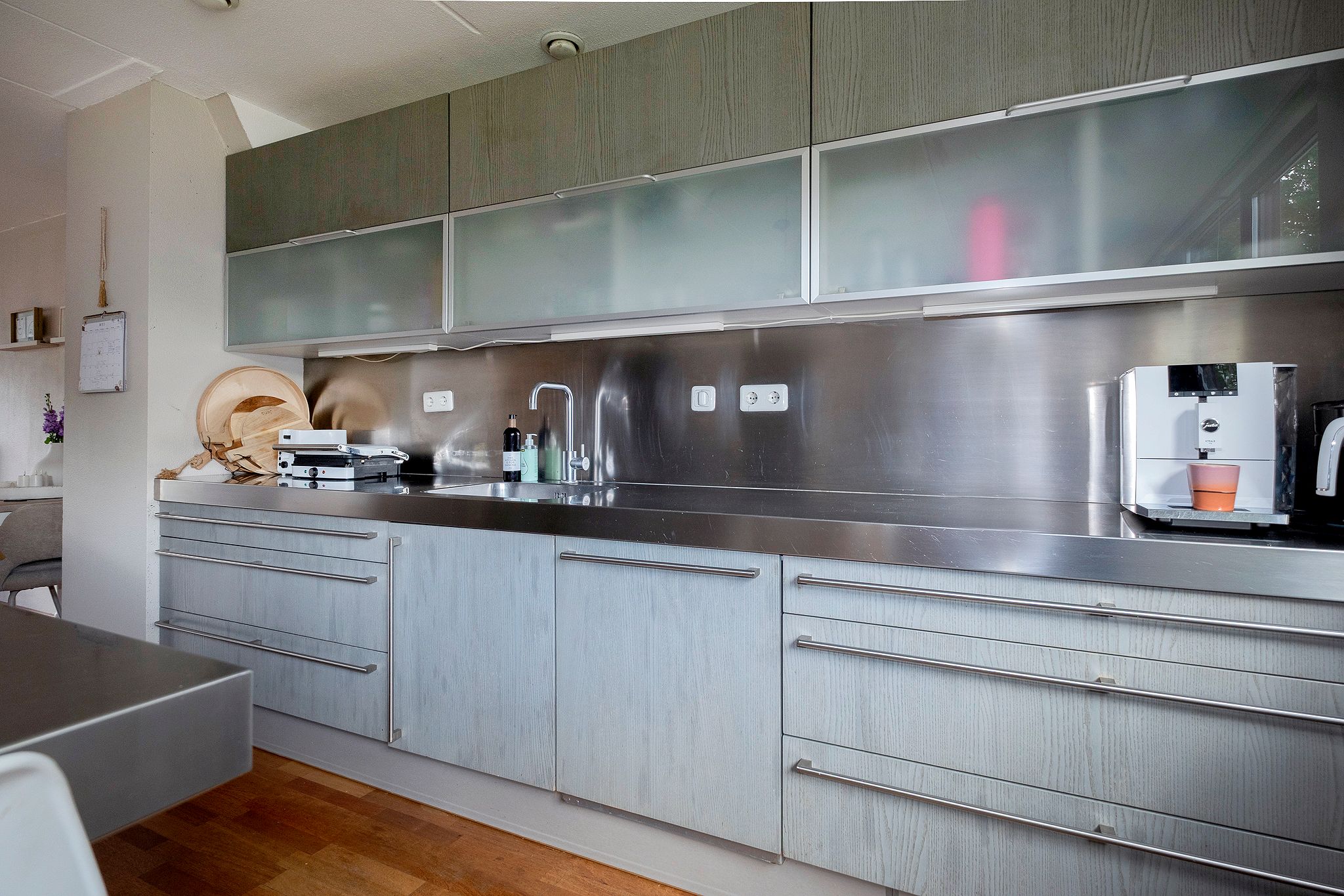 Foto 21 van Klepel 374