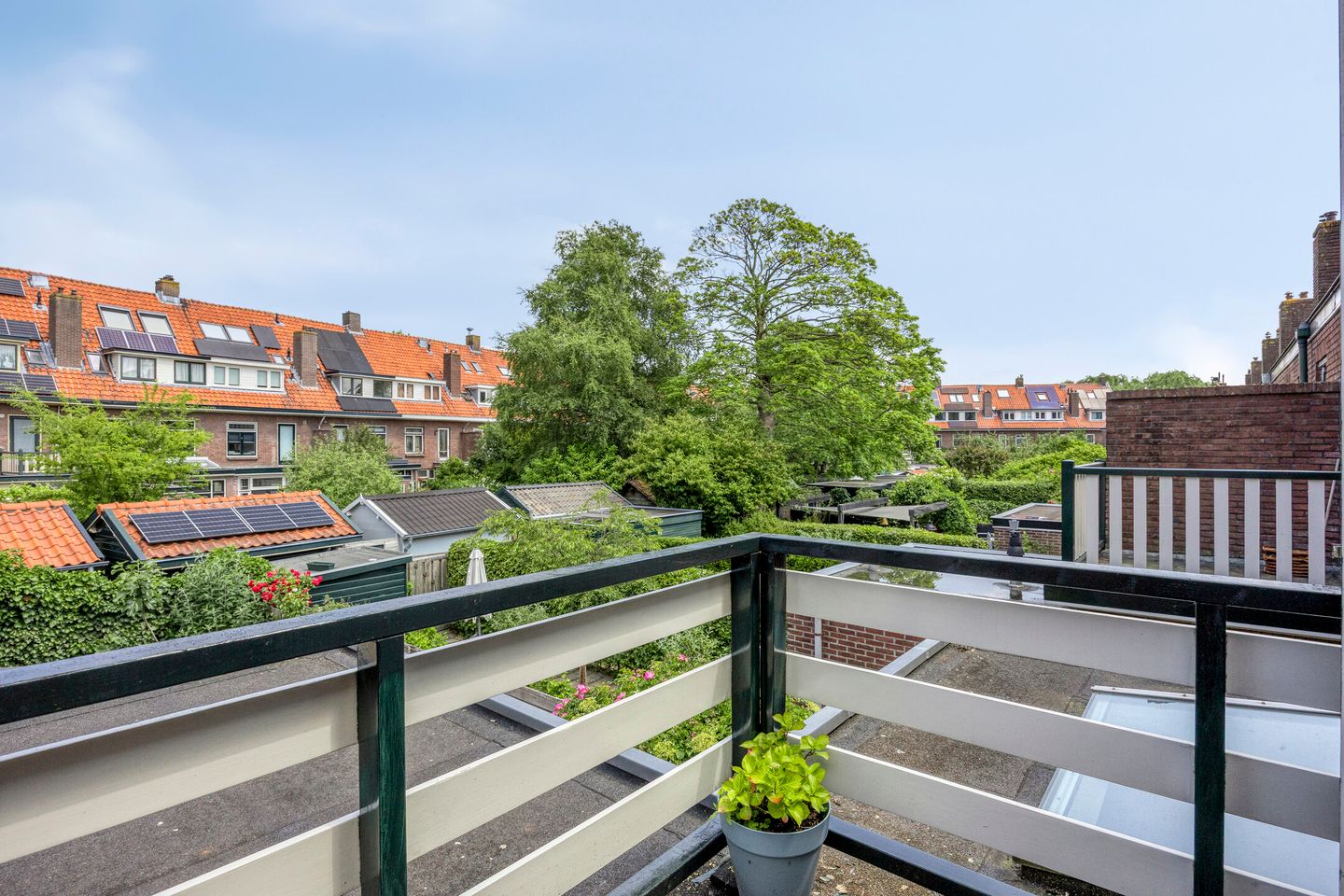 Foto 35 van Stieltjesstraat 32