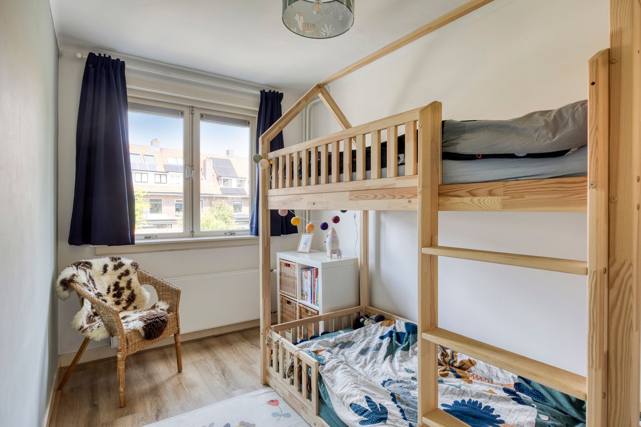 Foto 36 van Stieltjesstraat 32