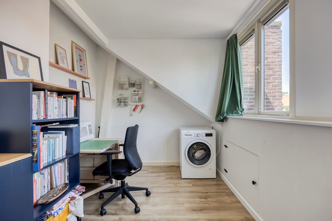 Foto 38 van Stieltjesstraat 32