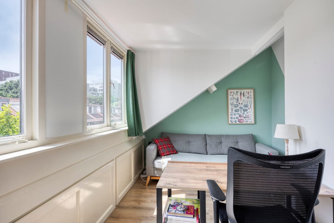 Foto 41 van Stieltjesstraat 32